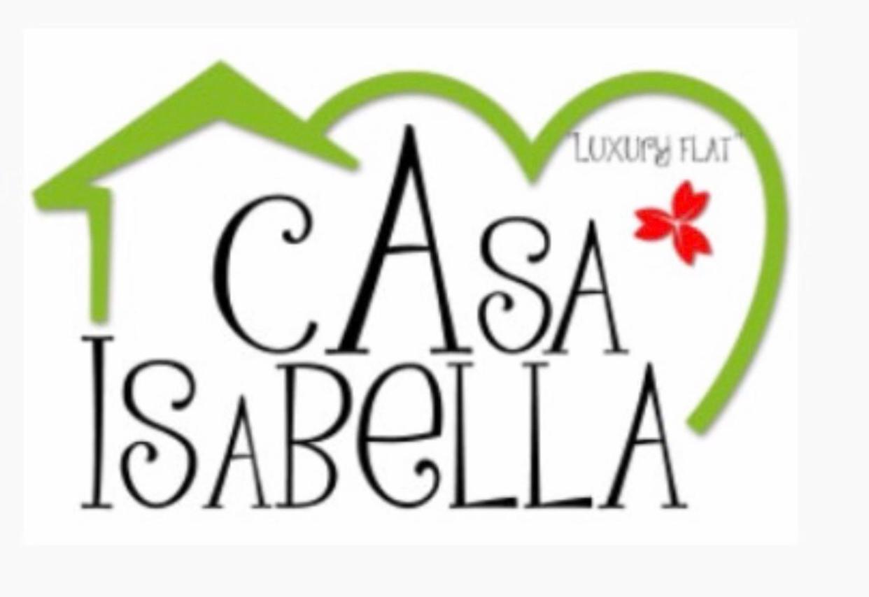 La Casa Di Isabella Loreto Exterior photo